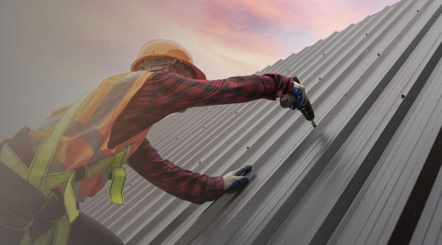 Expert Emergency Roof Repairs services in Rocky Point, NC